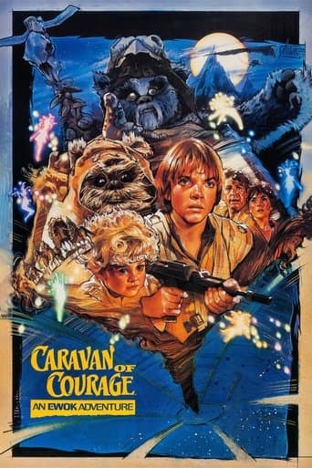 Watch The Ewok Adventure free online