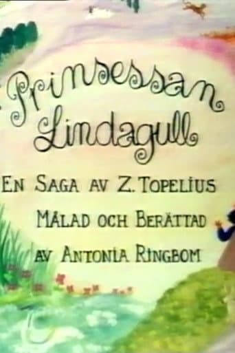 Watch The Princess Lindagull free online