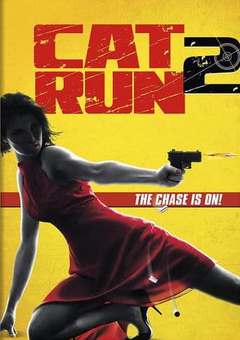 Watch Cat Run 2 free online