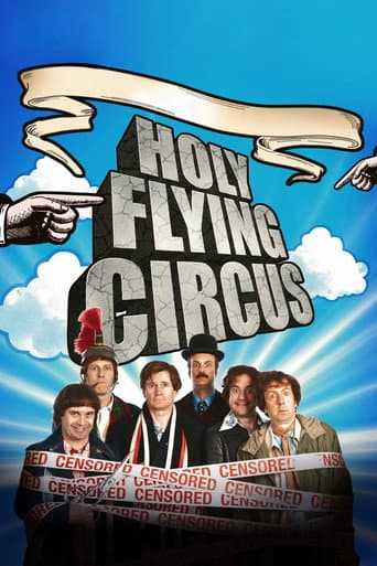 Watch Holy Flying Circus free online