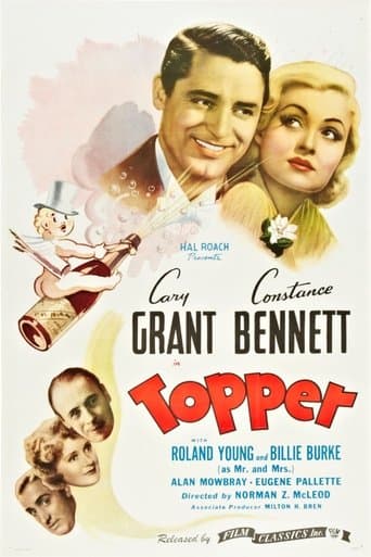 Watch Topper free online