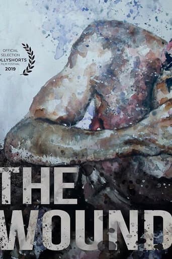 Watch The Wound free online