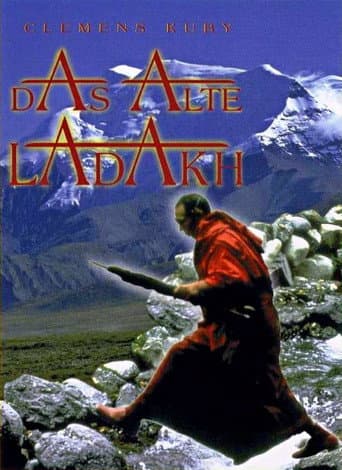 Watch Das alte Ladakh free online