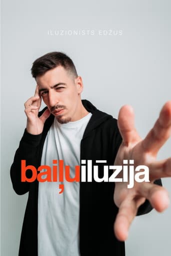 Watch Baiļu ilūzija free online