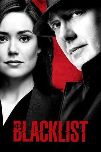Watch The Blacklist free online