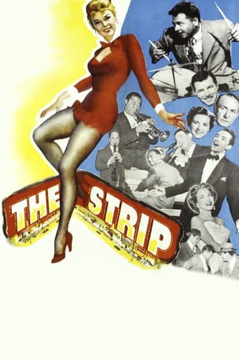 Watch The Strip free online
