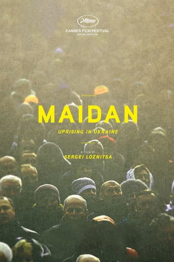 Watch Maidan free online