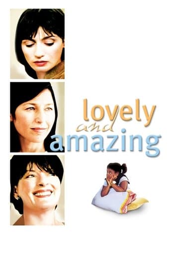 Watch Lovely & Amazing free online