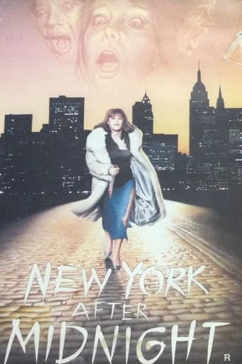 Watch New York After Midnight free online