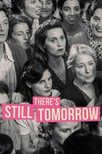Watch There's Still Tomorrow free online