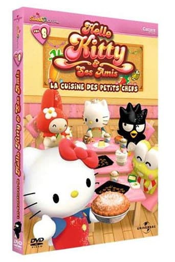 Watch Hello Kitty and Friends: Little Chefs' Kitchen free online