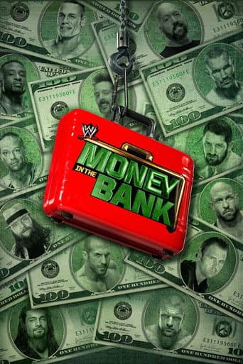 Watch WWE Money in the Bank 2014 free online