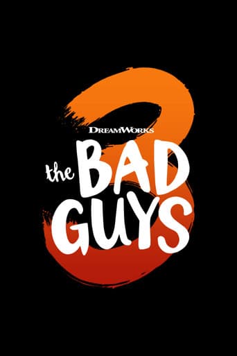 Watch The Bad Guys 3 free online