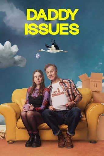 Watch Daddy Issues free online