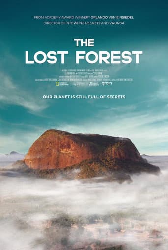 Watch The Lost Forest free online