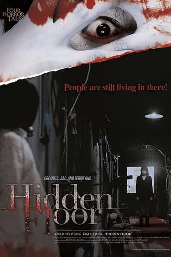 Watch 4 Horror Tales: Hidden Floor free online