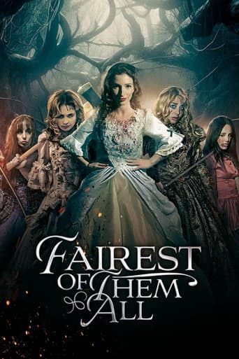 Watch Fairest of them All free online