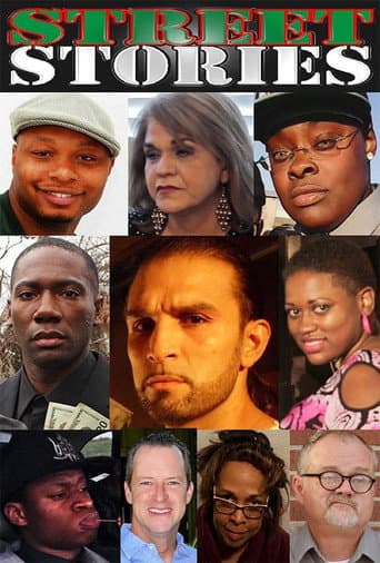 Watch Street Stories free online