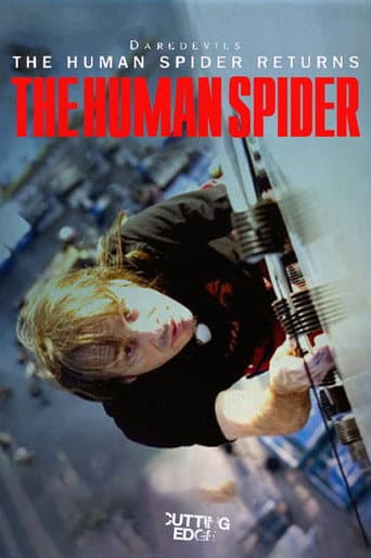 Watch Cutting Edge - The Human Spider free online