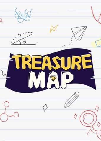Watch Treasure Map free online