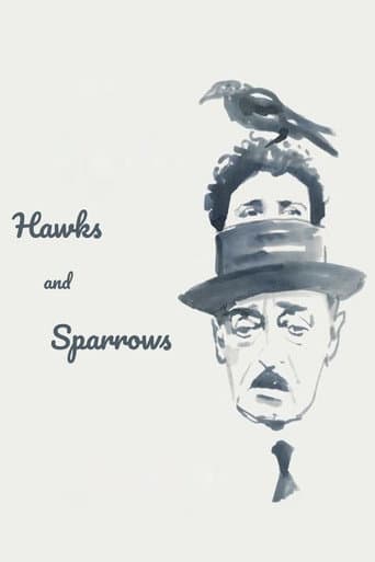 Watch The Hawks and the Sparrows free online