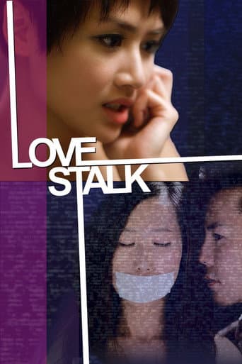 Watch Love Stalk free online