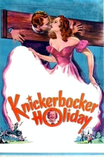 Watch Knickerbocker Holiday free online