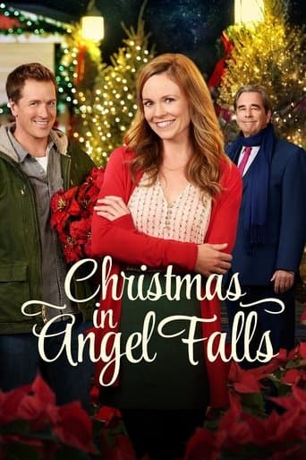 Watch Christmas in Angel Falls free online