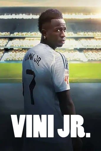 Watch Vini Jr. free online