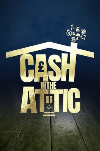 Watch Cash In The Attic free online
