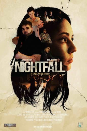 Watch Nightfall free online