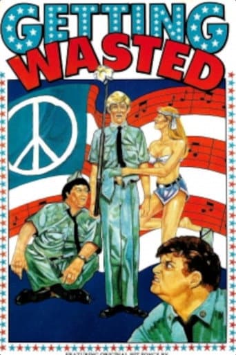 Watch Getting Wasted free online