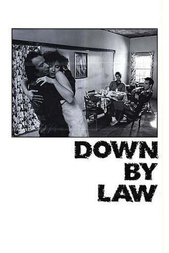 Watch Down by Law free online
