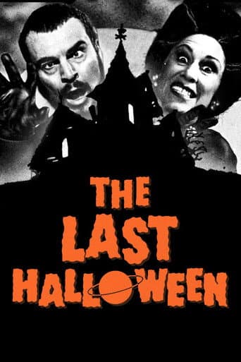 Watch The Last Halloween free online