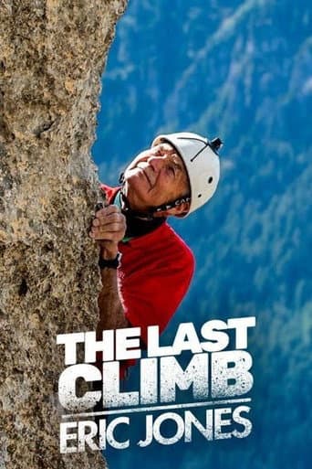 Watch The Last Climb: Eric Jones free online