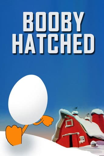 Watch Booby Hatched free online
