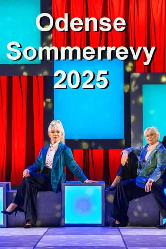 Watch Odense Sommerrevy 2025 free online