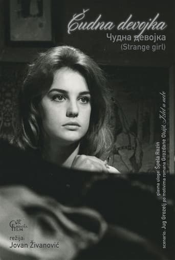 Watch Strange Girl free online