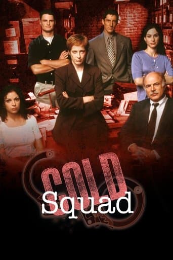 Watch Cold Squad free online