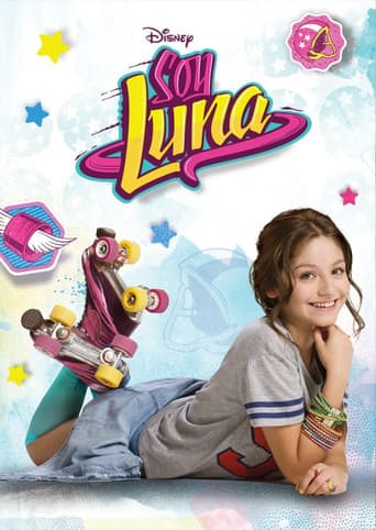 Watch Soy Luna free online