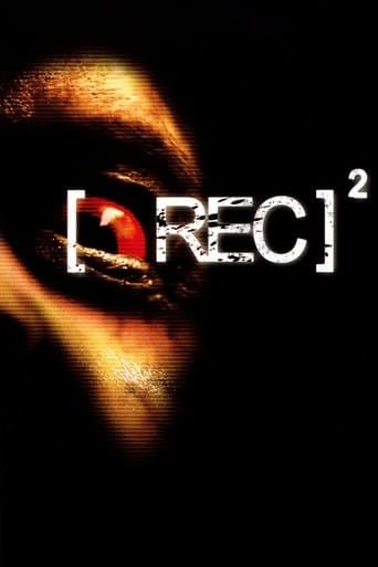Watch [REC]² free online