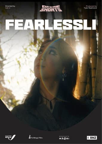 Watch Fearlessli free online