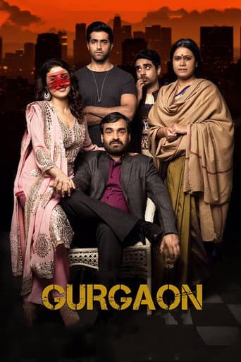 Watch Gurgaon free online