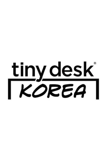 Watch Tiny Desk Korea free online