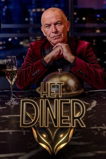 Watch Het Diner free online