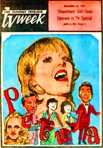 Watch Petula free online