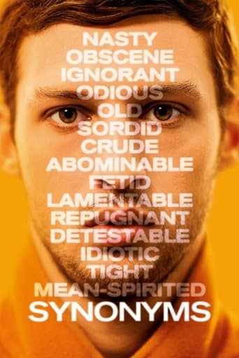 Watch Synonyms free online