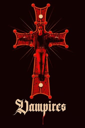 Watch Vampires free online