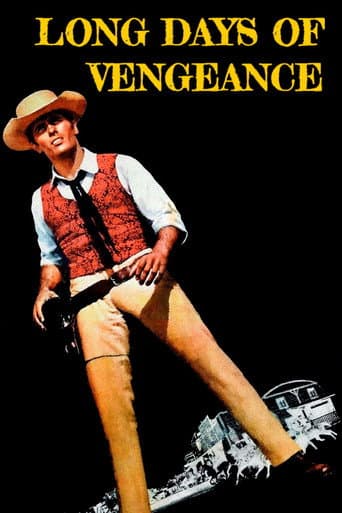 Watch Long Days of Vengeance free online
