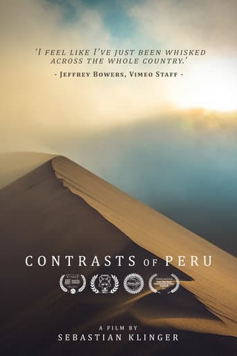 Watch Contrasts of Peru free online